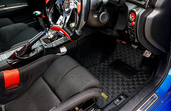 KARO カロ シザル SISAL クラウンマジェスタ (フットレスト有) オルガン式アクセルペダル用 UZS187 グリーン/ブラック 04/7〜2009/03 1983 KARO カロ シザル SISAL オデッセイ (FF⁄4WD FR有)アブソルート用 RB3