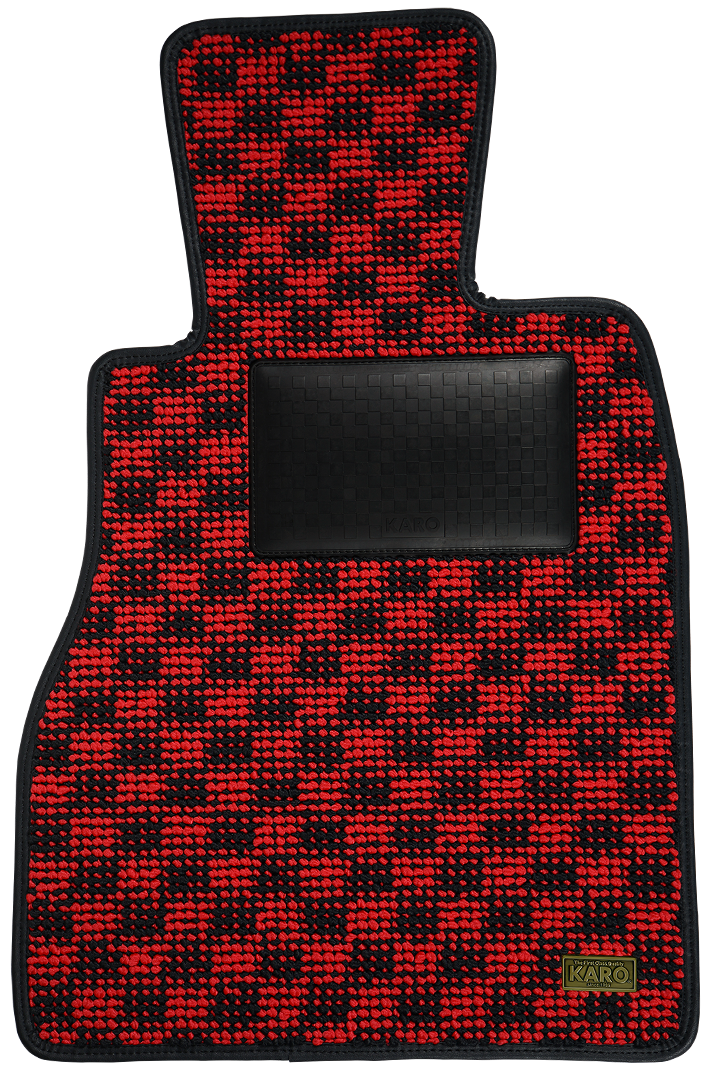 Gran’ FLAXY グランフラクシー ブリリアントレッド