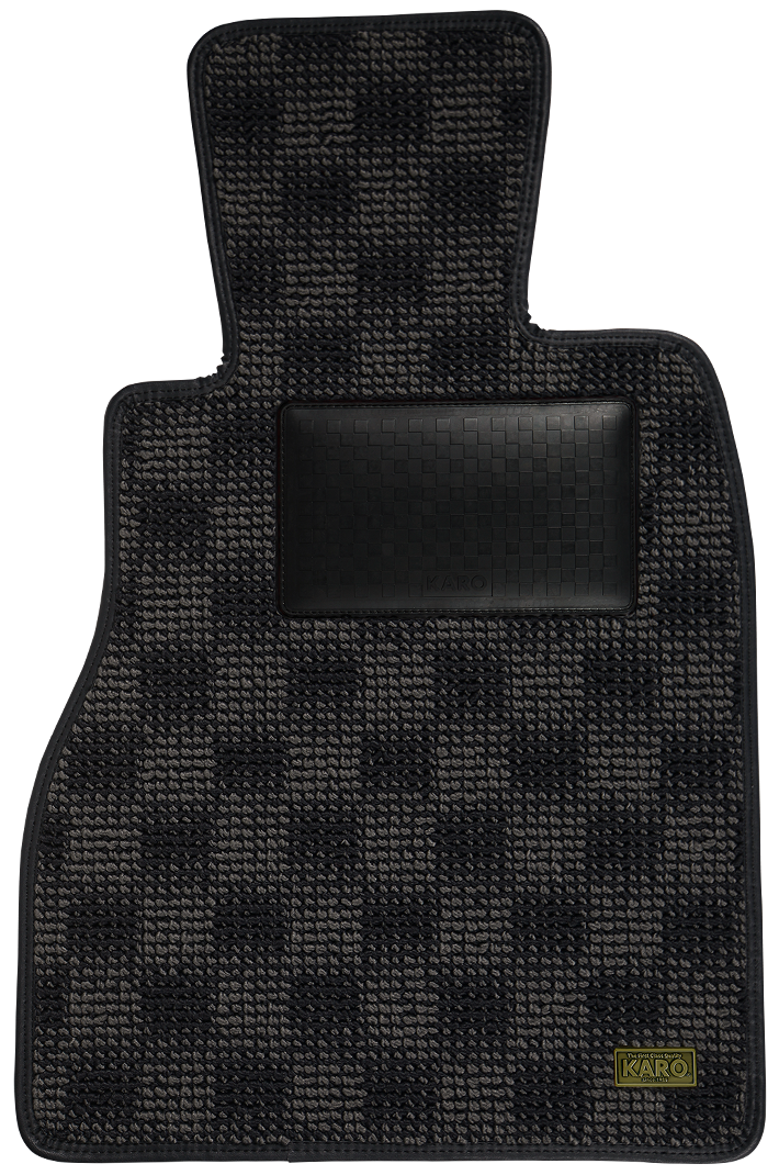 WOOLY prime ウーリープライム ダークグレー