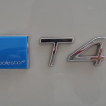 VOLVO VOLVO V60　Polestar Performance Package FLAXY レーベルブルー