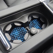 VOLVO VOLVO V60　Polestar Performance Package FLAXY レーベルブルー