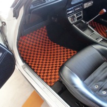 トヨタ トヨタ　セリカ1600GT SISAL オレンジ／ブラック