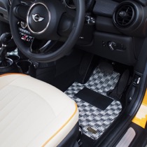 BMW BMW MINI FLAXY ブリリアントホワイト