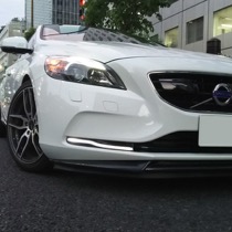 VOLVO VOLVO V40 FLAXY ブリリアントベージュ