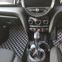 BMW BMW　MINI SISAL シルバー／ブラック