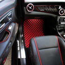 M-BENZ Benz CLA45 AMG SISAL レッド／ブラック