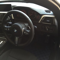 BMW BMW 4シリーズ クーペ FLAXY ブリリアントブルー