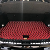 LEXUS レクサスNX300hFスポーツ SISAL レッド／ブラック