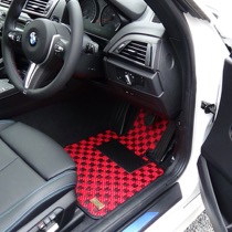 BMW BMW　M2 SISAL レッド／ブラック