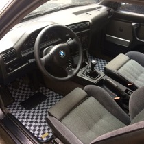 BMW ＢＭＷ・ＢＭＷ SISAL シルバー／ブラック