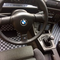 BMW ＢＭＷ・ＢＭＷ SISAL シルバー／ブラック