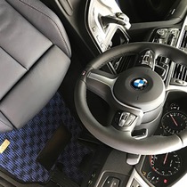 BMW BMW420iクーペ FLAXY ブリリアントブルー