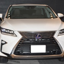 LEXUS LEXUS RX 450h QUEST ウォームブラック