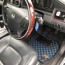 KARO装着事例 SISAL VOLVO Ｓ８０