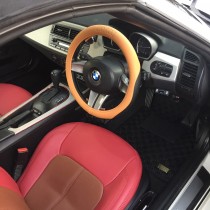 KARO装着事例 SISAL BMW Ｚ４