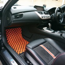 KARO装着事例 SISAL BMW Ｚ４