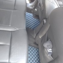 KARO装着事例 SISAL PEUGEOT ２０８