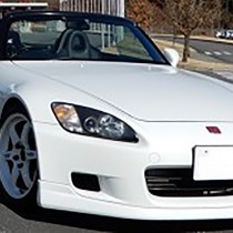 KARO装着事例 SISAL ホンダ Ｓ２０００