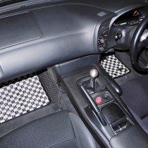 KARO装着事例 SISAL ホンダ Ｓ２０００