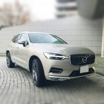 KARO装着事例 SISAL VOLVO ＸＣ６０