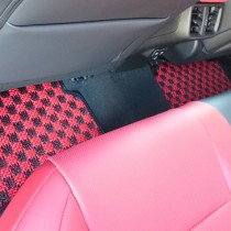 KARO装着事例 SISAL トヨタ LEXUS ＵＸ