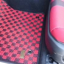 KARO装着事例 SISAL トヨタ LEXUS ＵＸ