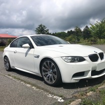 KARO装着事例 QUEST BMW ３シリーズ