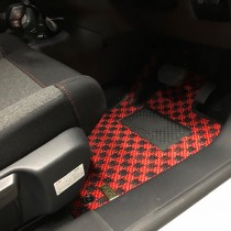 KARO装着事例 SISAL CITROEN Ｃ３