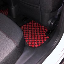 KARO装着事例 SISAL CITROEN Ｃ３