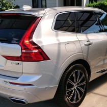 KARO装着事例 SISAL VOLVO ＸＣ６０