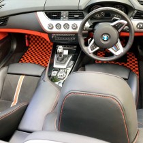 KARO装着事例 SISAL BMW Ｚ４