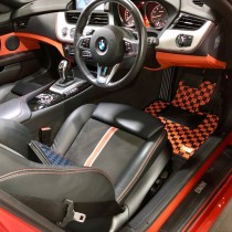 KARO装着事例 SISAL BMW Ｚ４