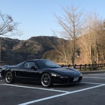 ホンダ ホンダ・NSX KRONE ツイードボルドー