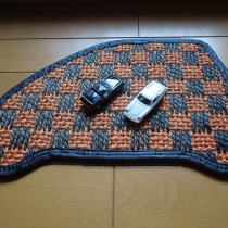 KARO装着事例 SISAL LOTUS ヨーロッパ