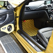 KARO装着事例 SISAL BMW M4