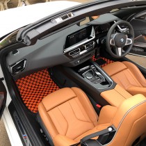 KARO装着事例 SISAL BMW Ｚ４