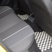 KARO装着事例 SISAL AUDI Ａ１スポーツバック