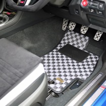 KARO装着事例 SISAL スバル インプレッサ WRX