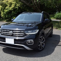 KARO装着事例 SISAL VOLKSWAGEN T-Cross