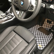 KARO装着事例 SISAL BMW ３シリーズ