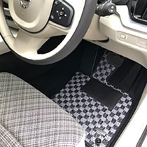 KARO装着事例 SISAL VOLVO Ｖ６０