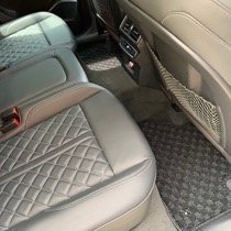 KARO装着事例 QUEST AUDI Q5