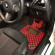 KARO装着事例 SISAL BMW １シリーズ