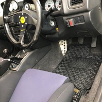 KARO装着事例 SISAL スバル インプレッサ WRX