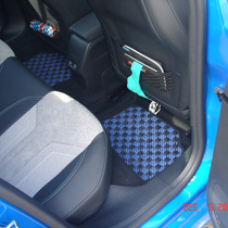 KARO装着事例 SISAL PEUGEOT ２０８