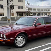 KARO装着事例 SISAL JAGUAR ＸＪ－６