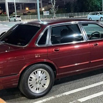 KARO装着事例 SISAL JAGUAR ＸＪ－６