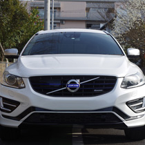 KARO装着事例 SISAL VOLVO ＸＣ６０