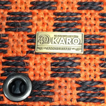 KARO装着事例 SISAL トヨタ ハリアーハイブリッド