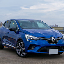 KARO装着事例 SISAL RENAULT ルーテシア